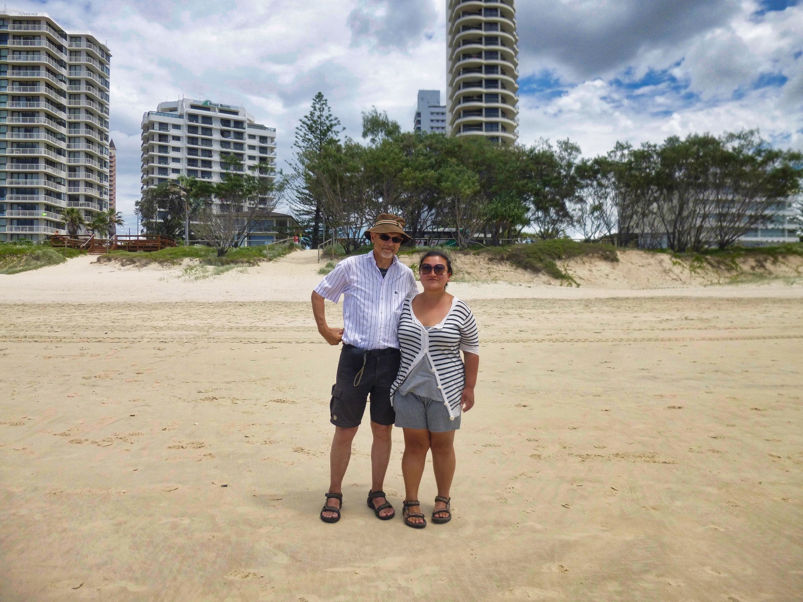 Gold Coast